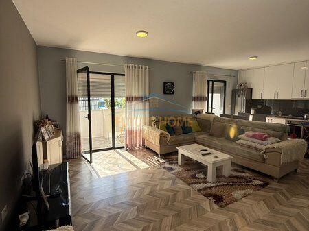 For sale, 2+1 apartment, 5 Maji Street, Tirana.
