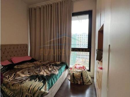 Shitet apartament 2+1+2 Square21 Rruga e Kavajes