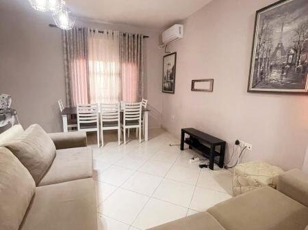 Apartment 2+1+balcony for rent 400 Euro in Fresk!