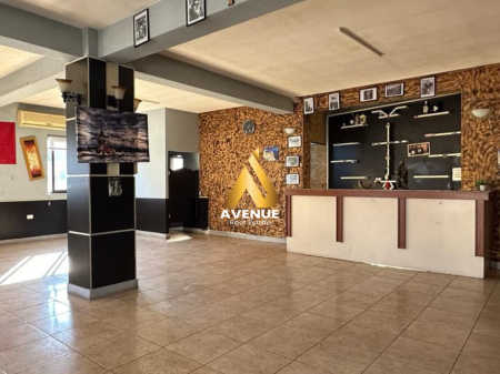 LOCALE COMMERCIALE IN AFFITTO