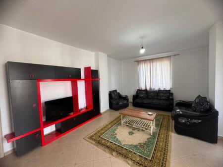 Apartment 2+1+2 for rent - 500€-Astir!!!