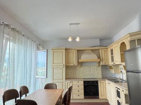 Apartment for sale – Rrapo Hekali Street, near Kodra e Diellit