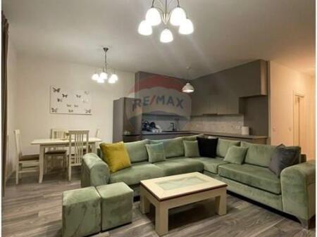 APARTMENT FOR RENT 2+1 AT DELIJORGJI COMPLEX