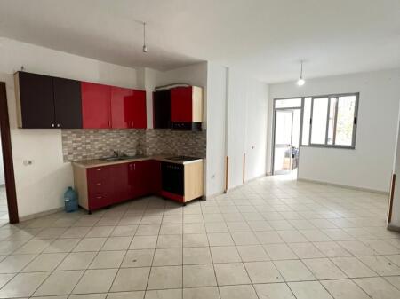 Apartment 2+1 for sale with credit, Yzberisht.