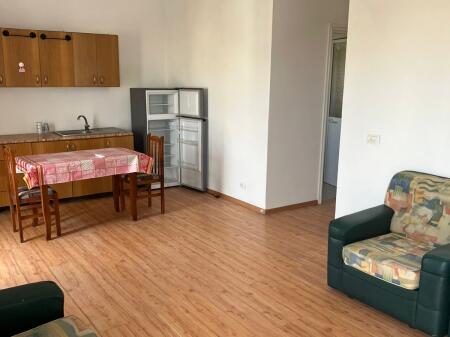 House for rent 2+1