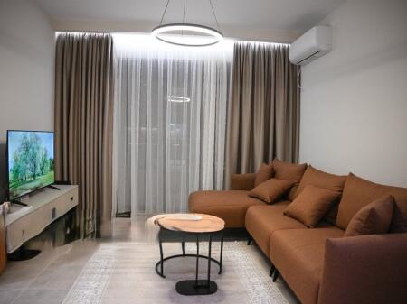 Apartment 2+1 for sale in Kamez! 125,000 €