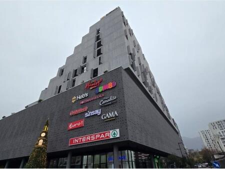 Luxury 2+1 Apartment for Sale at Emeraldi!
