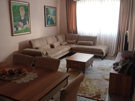 Apartment 2+1 for sale at Vila L