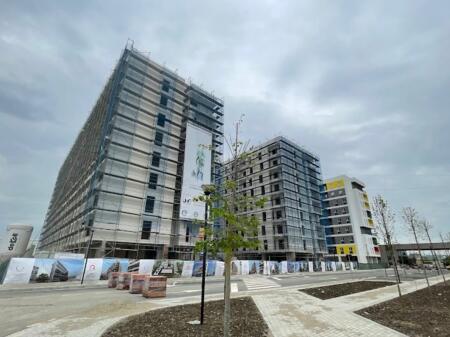 APARTMENT 3+1 FOR SALE, UNIVERS CITY