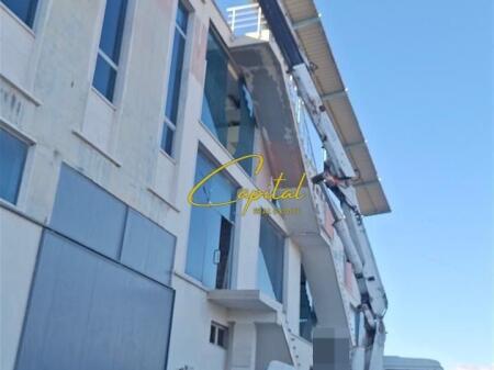 MAGAZZINI IN AFFITTO 800 M2 AUTOSTRADA TR-DR 2.400 EURO