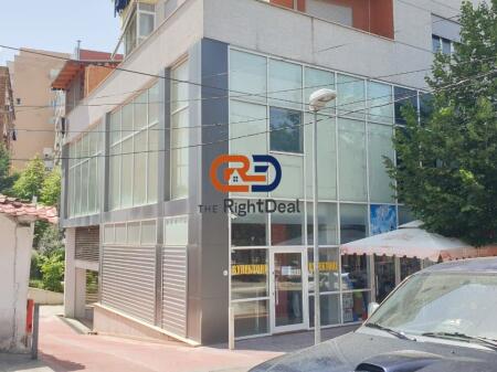 At the New Maternity, Commercial Space Suitable for Medical Clinic for Sale