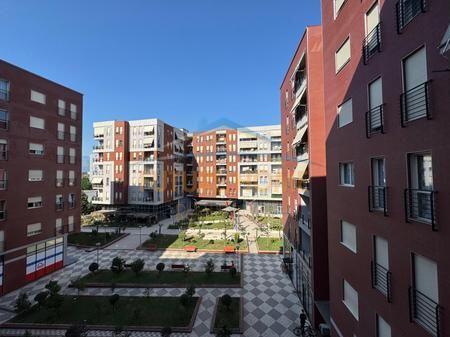 For sale, Apartment 2+1+2, Don Bosko, Tirana