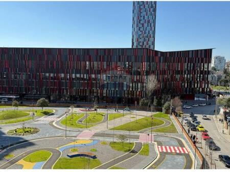 Apartment 2+1 for sale Air Albania Stadium!