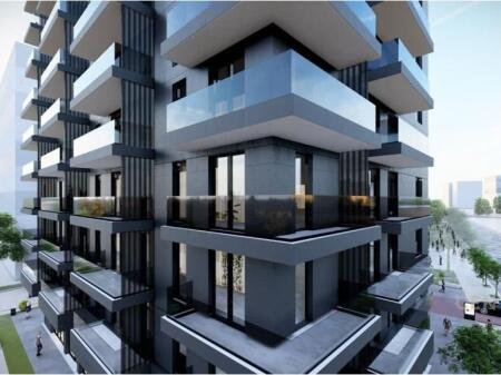 APARTMENT 1+1 FOR SALE IN DON BOSKO!