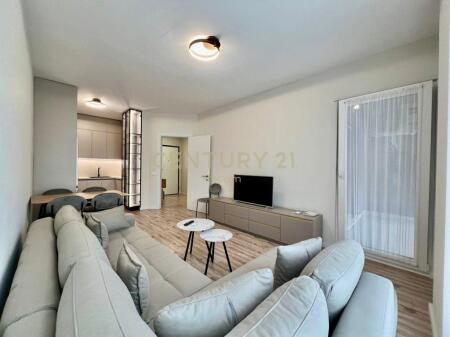 AFFITTO, APPARTAMENTO MODERNO 1+1, VIA PRINCIPALE (ASTIR)