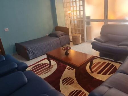 House for rent, in Pallat i Ri 2+1         ID   13850    