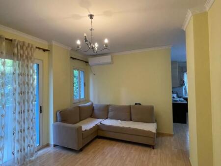 Apartment 2+1 with mortgage for sale in Fresk