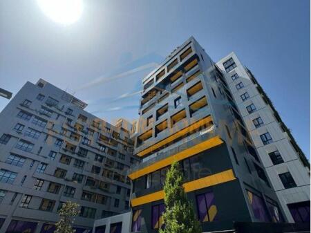 Apartament 2+1+2, per shitje tek Square 21, Rruga e Kavajës