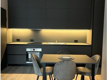APPARTAMENTO 1+1 PRESSO TIRANA GARDEN BUILDING! 850 € /Mese