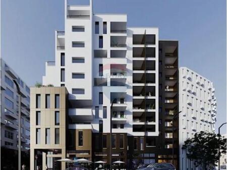Apartment - For Sale - Don Bosko Street, Tirana