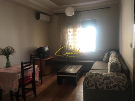 FOR SALE APARTMENT 1+1 BERAT 65,000 EURO