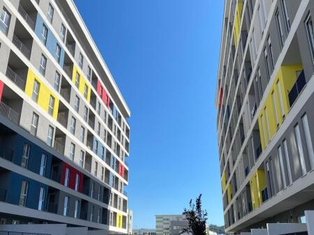 FOR SALE APARTMENT 3+1, UNIVERS CITY