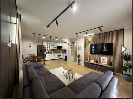 2+1,furnished at Wilson square,1500 euro