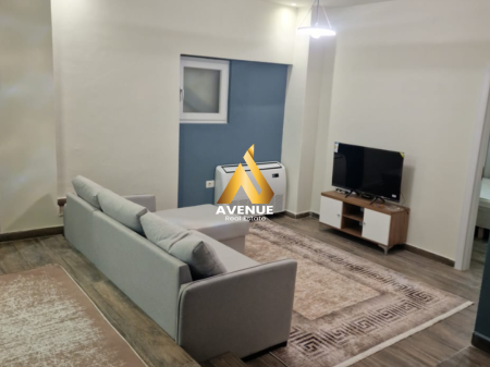 JEPET ME QIRA APARTAMENT 2+1,STACIONI TRENIT, TIRANË