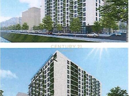 2+1 apartment for sale in Ish Fusha e Aviacionit, Tirana -