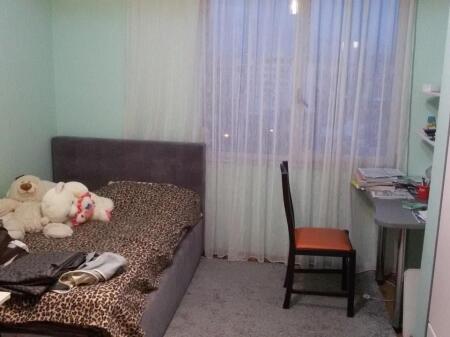 Apartament 2+1, Selvia!
