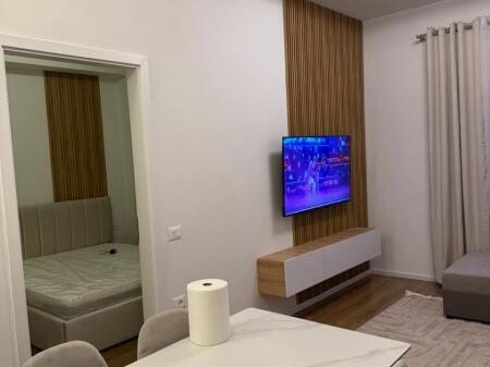 1+1 for rent at Kadiu residence, Ali Demi!