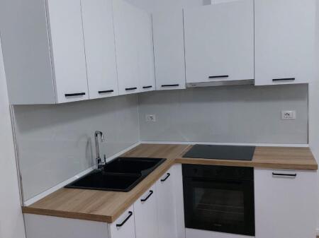 Appartamento 1+1 in Affitto a Lungo Termine - Lungomare Vlore