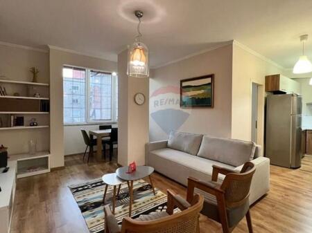 Apartament 2+1 me qira – Shkolla e Baletit!