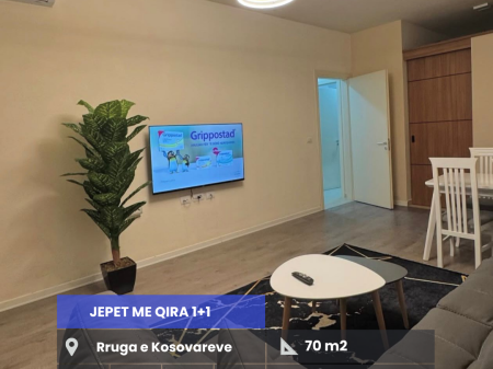 🔥 Apartment 1+1 for Rent 🔥