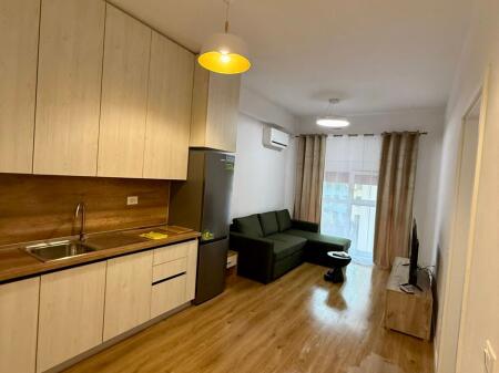  QERA SUPER Apartament 1+1 Me Parking  Kompleksi Kadiu, Ali Dem 
