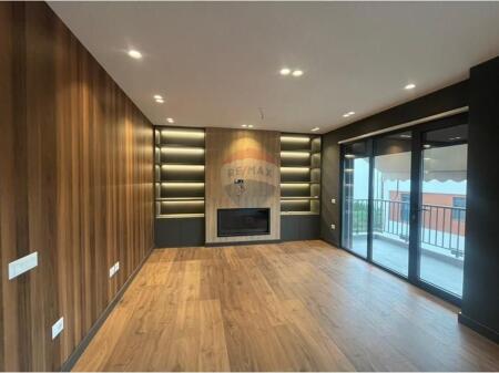 Apartment 2+1+2 for sale at the Dry Lake