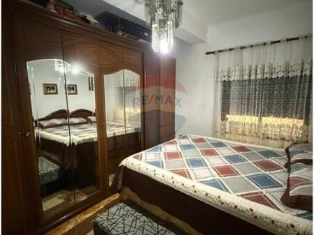 Apartment - For Sale - Jordan Misja Street, Tirana