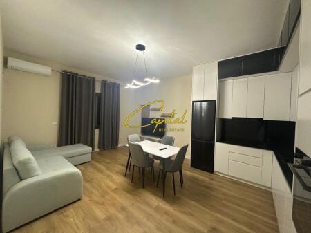 APARTMENT FOR RENT 2+1 SAUK 500 EURO