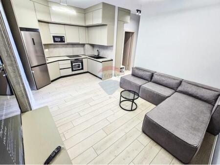 Appartamento - In Affitto - River Residence 1, Tirana