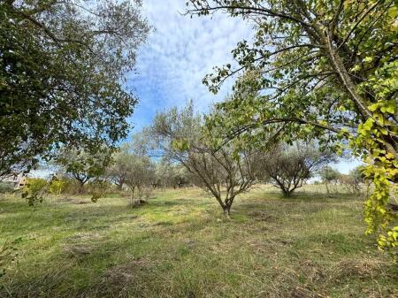 Vendiamo terreno di 700 m2 a Lunder!