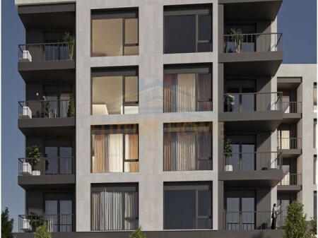 Appartamento 2+1+2, in vendita a North Residence, Paskuqan