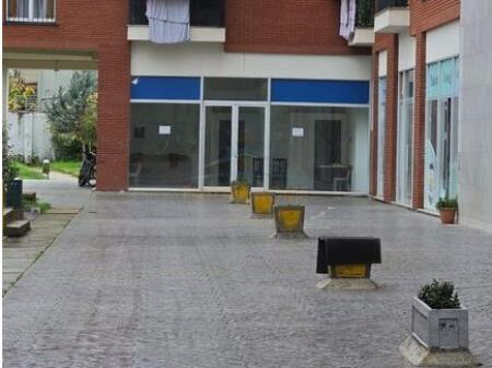 Business Premises – Vind Complex, for sale Ali Dem