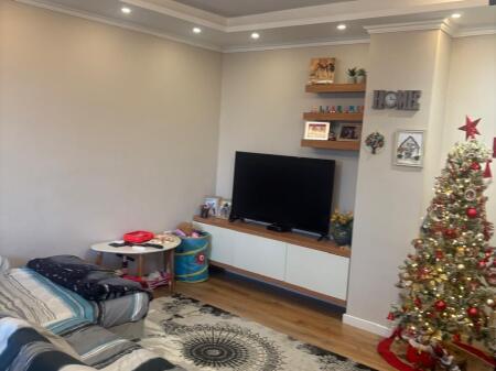 Apartment - FOR SALE 2+1 IN SELITE