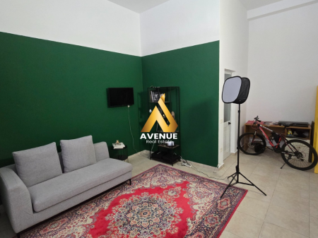 BUSINESS PREMISES FOR RENT (EMPTY)   