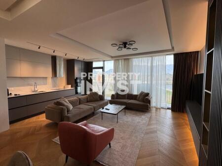 Shitet Apartament 2+1+ParkimLake View