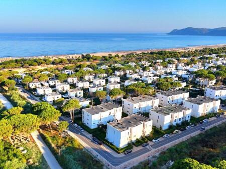 Vendesi in vendita Appartamento 1+1, San Pietro Residence, Baia di Lalzi