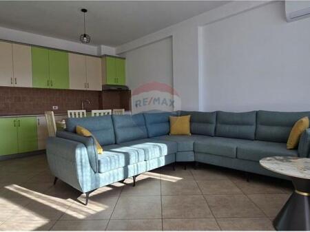 Apartment 1+1 for rent Kodra e Diellit