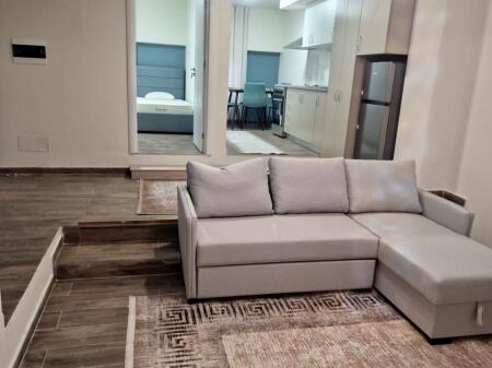  QERA Apartament 2+1  Stacioni i Trenit, Prane Karburant ESP Oil 