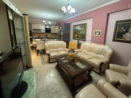 FOR SALE APARTMENT 2+1 KONGRESI I MANASTIRIT STREET