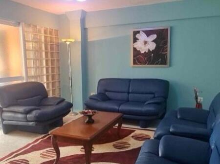 For rent 2+1 in Laprake near ZKM.